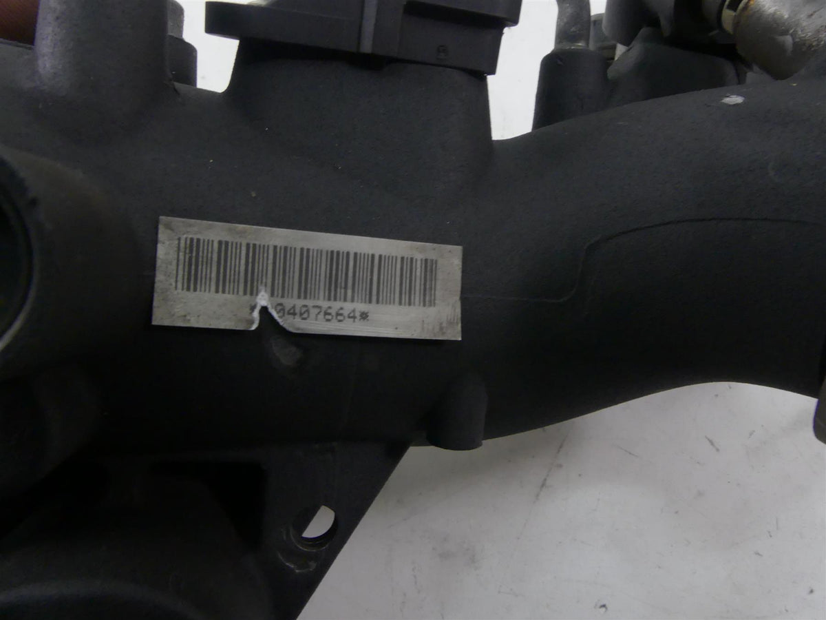 2011 Harley Touring FLTRX Road Glide Throttle Body Fuel Injection 27200002 {{ shop.shopifyCountryName }} - Mototech271