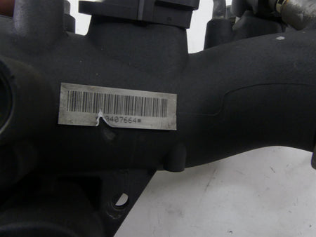 2011 Harley Touring FLTRX Road Glide Throttle Body Fuel Injection 27200002 {{ shop.shopifyCountryName }} - Mototech271