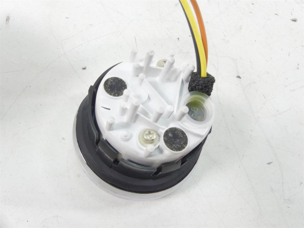 2014 Harley FXDL Dyna Low Rider Fuel Gas Petrol Level Gauge 75241-08 {{ shop.shopifyCountryName }} - Mototech271