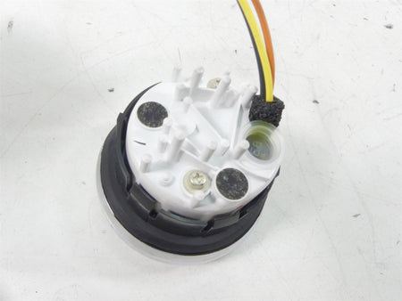 2014 Harley FXDL Dyna Low Rider Fuel Gas Petrol Level Gauge 75241-08 {{ shop.shopifyCountryName }} - Mototech271