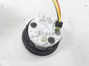 2014 Harley FXDL Dyna Low Rider Fuel Gas Petrol Level Gauge 75241-08