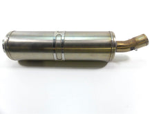 Load image into Gallery viewer, 2013 BMW F800GS STD K72 Lafranconi Exhaust Silencer Muffler Pipe 18127679349
