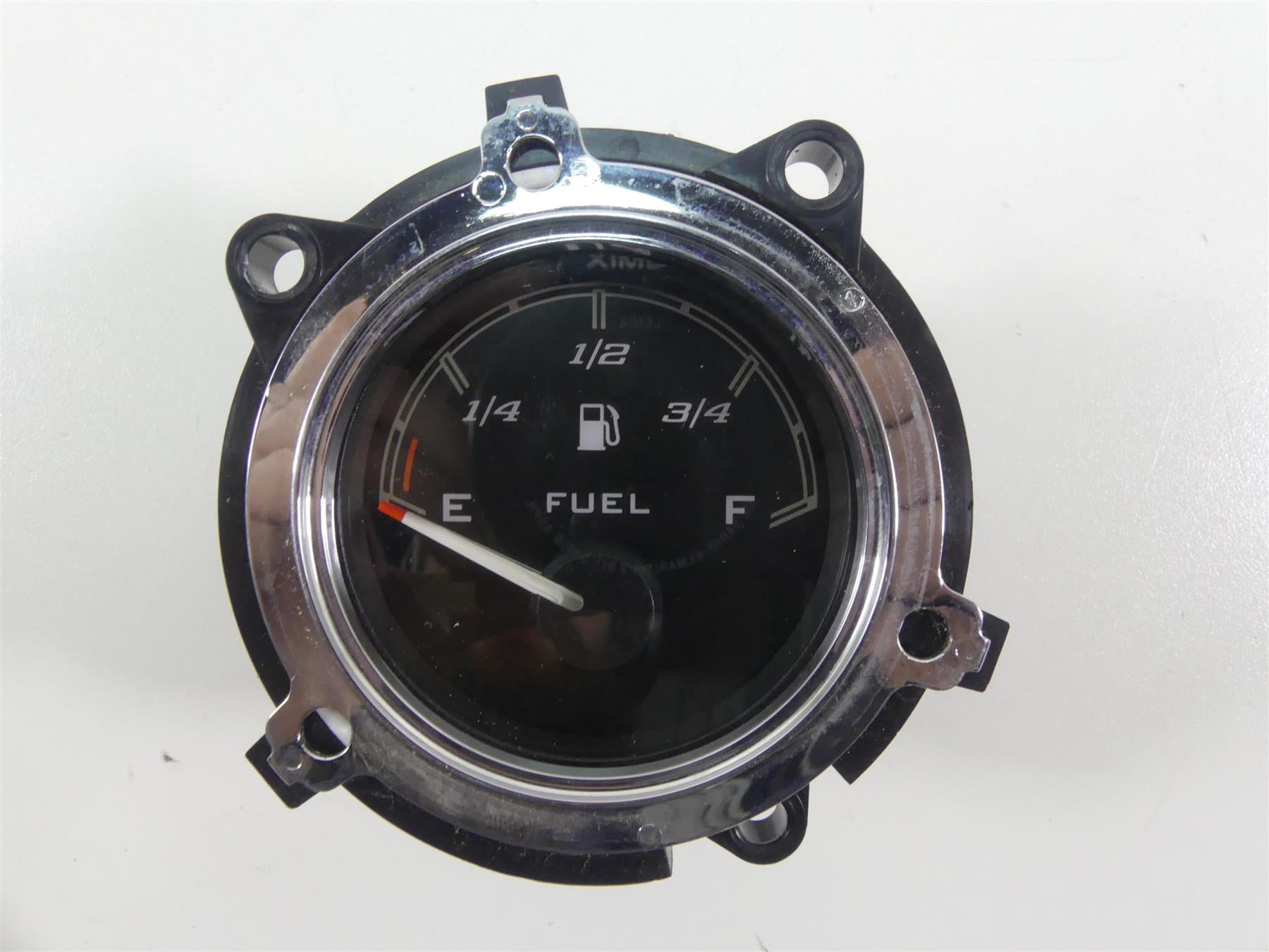 2016 Harley Touring FLHTP Electra Glide Fuel Gas Petrol Level Gauge 70900162 {{ shop.shopifyCountryName }} - Mototech271