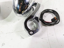 Load image into Gallery viewer, 2015 Harley Touring FLHTKL E -Glide Low Led Daymaker Driving Lights 68000386 | Mototech271
