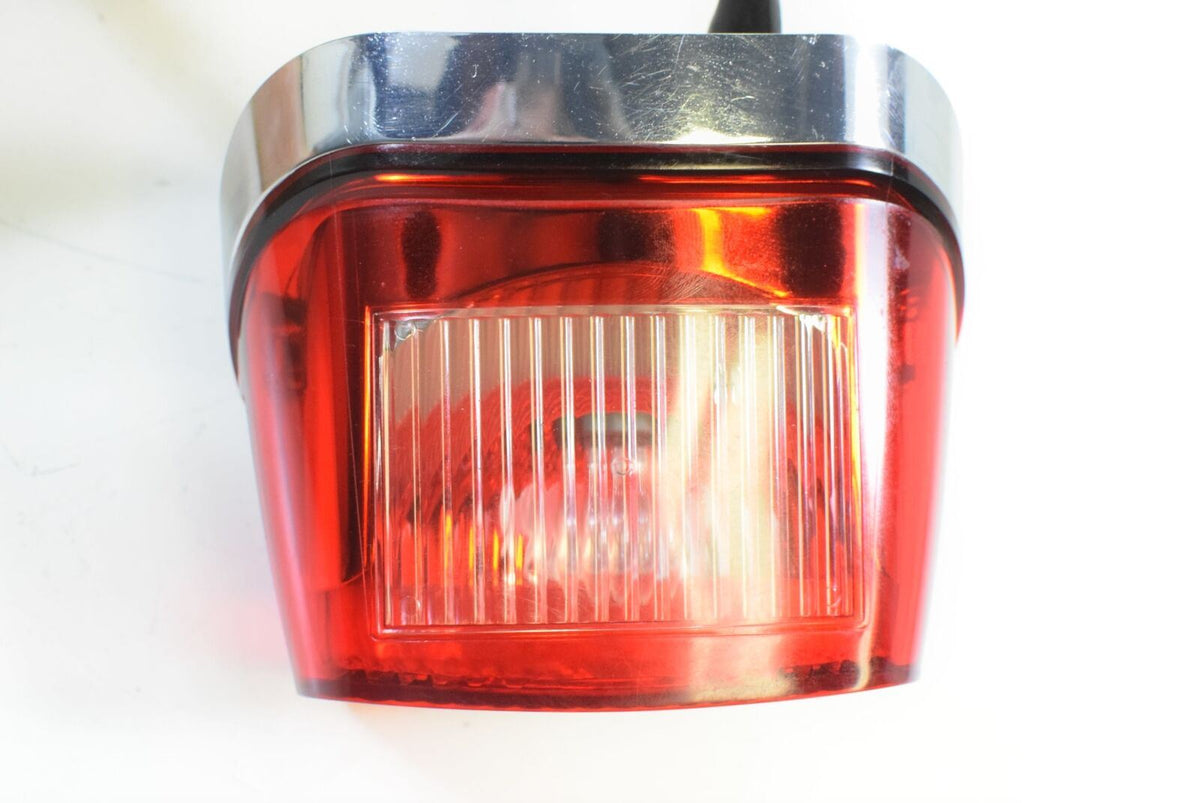 2016 Harley Touring FLHTCU Electra Glide Taillight Complete With Wiring 68140-04 {{ shop.shopifyCountryName }} - Mototech271