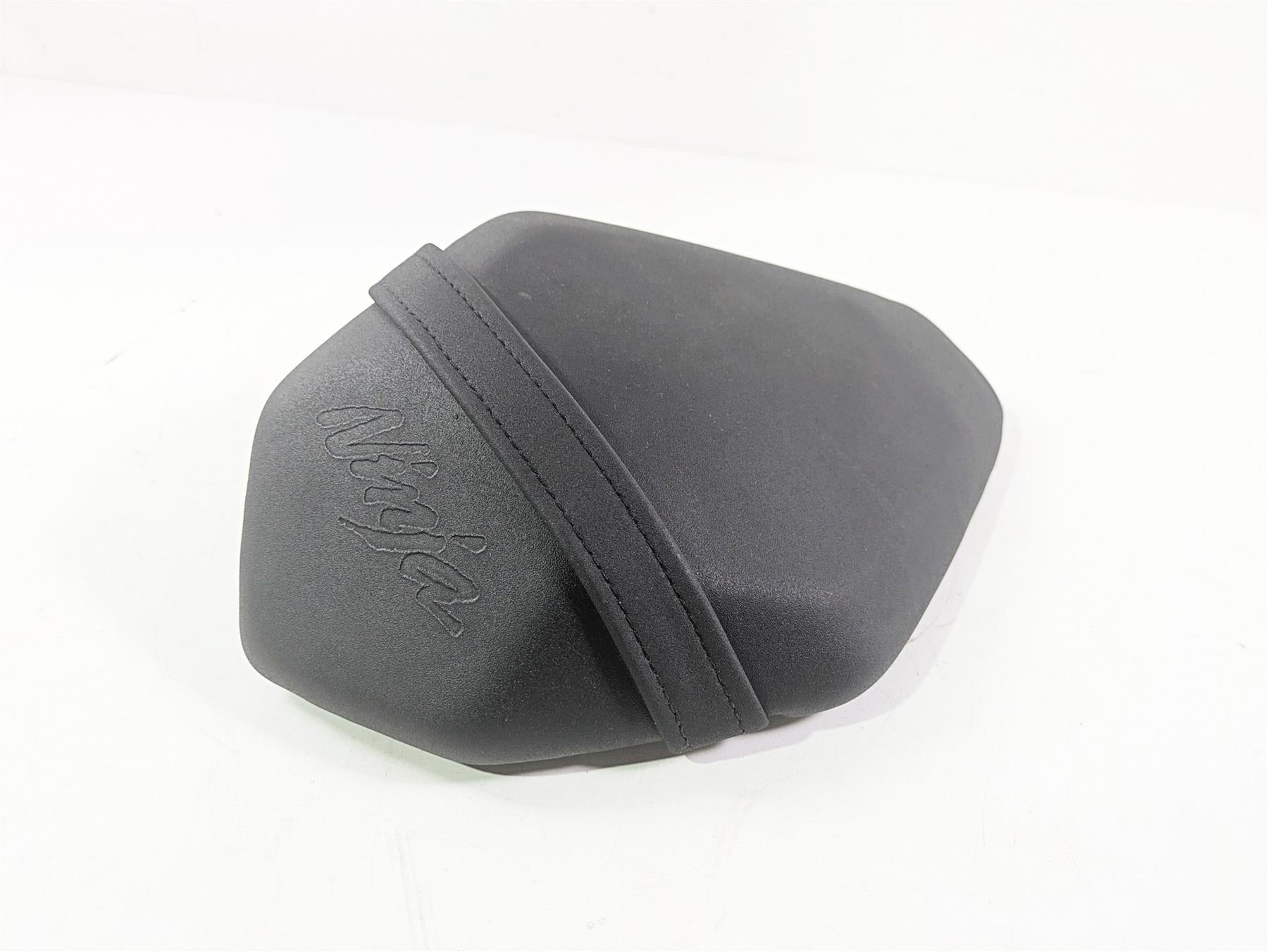 2020 Kawasaki ZX6R ZX636 Ninja Rear Passenger Seat Saddle 53066-0607-12Y {{ shop.shopifyCountryName }} - Mototech271