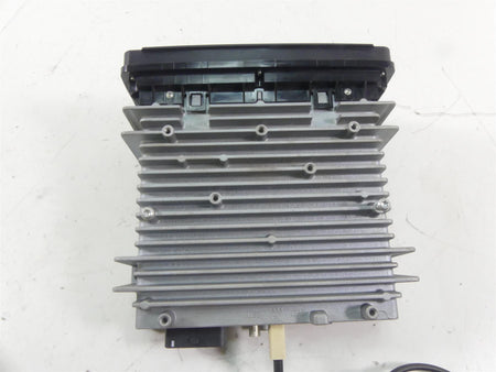 2016 Harley Touring FLTRX Road Glide Harman Radio Stereo Boom Box 4.3 76000075 {{ shop.shopifyCountryName }} - Mototech271