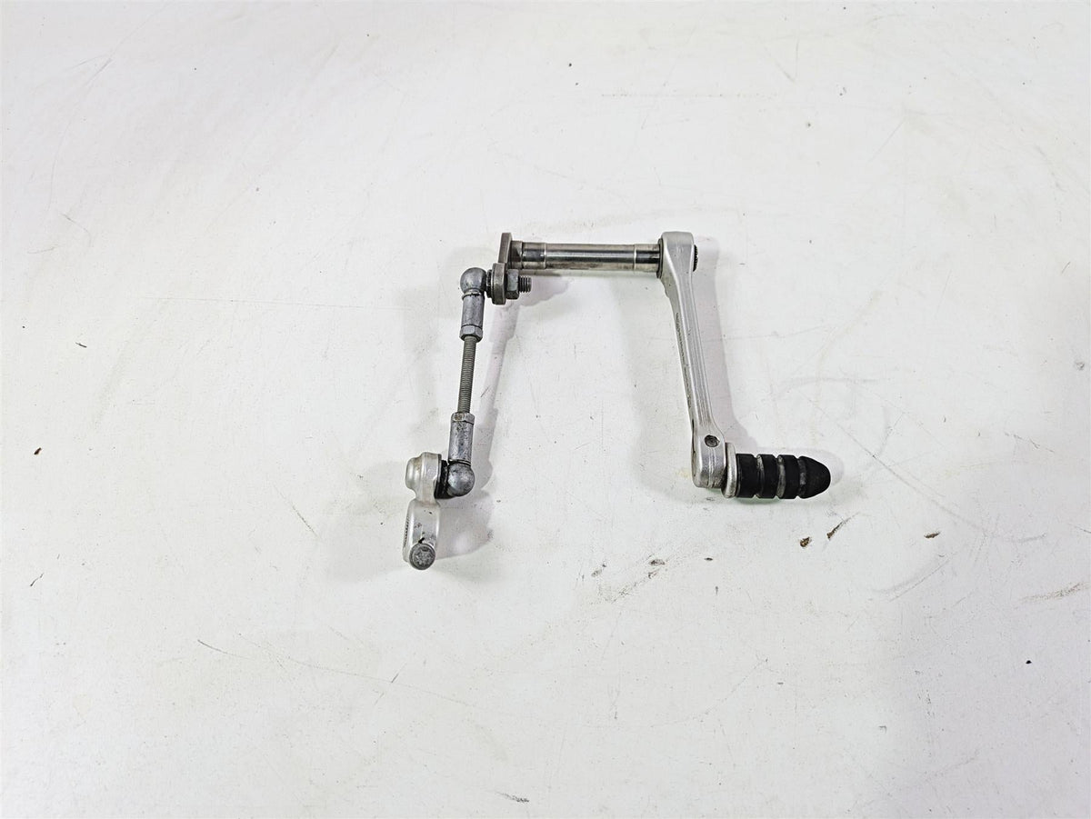 2009 BMW R1200GS K255 Adv Shifter Shift Lever & Linkage 46717691681 46717691682 {{ shop.shopifyCountryName }} - Mototech271