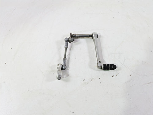 2009 BMW R1200GS K255 Adv Shifter Shift Lever & Linkage 46717691681 46717691682 | Mototech271
