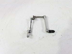2009 BMW R1200GS K255 Adv Shifter Shift Lever & Linkage 46717691681 46717691682 | Mototech271