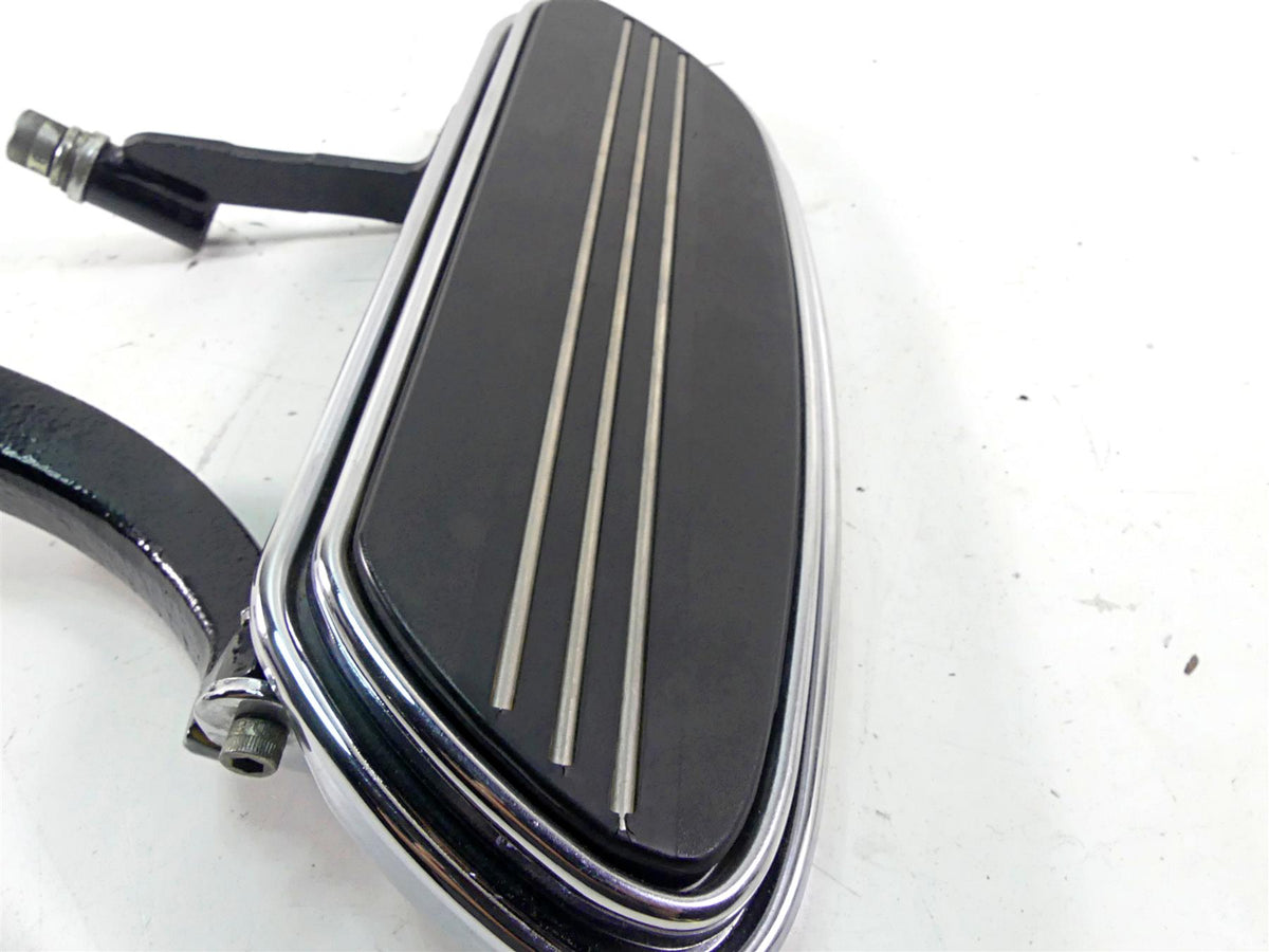 2008 Harley Touring FLHX Street Glide Right Front Floor Board Footrest 50683-04 {{ shop.shopifyCountryName }} - Mototech271