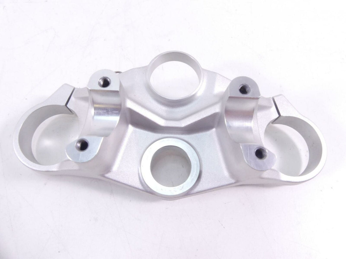 2016 BMW R1200RS K54 Upper Triple Tree Steering Clamp 55mm 31428525324 {{ shop.shopifyCountryName }} - Mototech271