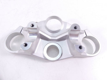 2016 BMW R1200RS K54 Upper Triple Tree Steering Clamp 55mm 31428525324 {{ shop.shopifyCountryName }} - Mototech271
