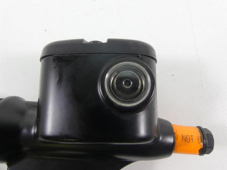 2016 Harley Touring FLHTP Electra Glide Rear Brake Master Cylinder 41700028A {{ shop.shopifyCountryName }} - Mototech271