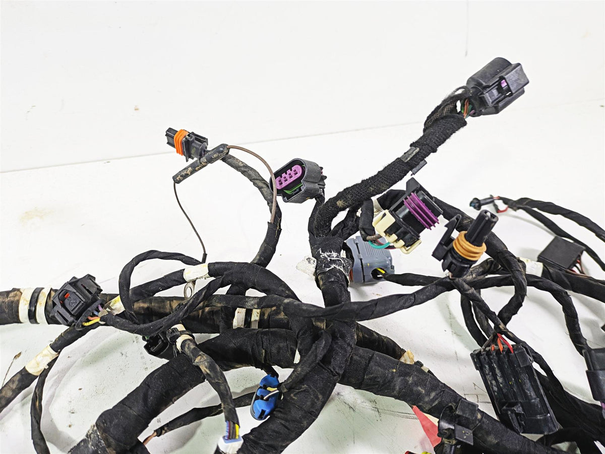 2020 Polaris General 1000 EPS Main Wiring Harness Loom 2414814 {{ shop.shopifyCountryName }} - Mototech271