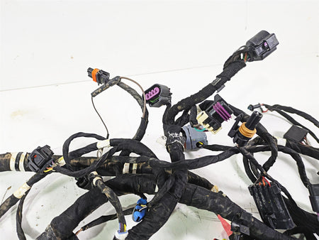 2020 Polaris General 1000 EPS Main Wiring Harness Loom 2414814 {{ shop.shopifyCountryName }} - Mototech271