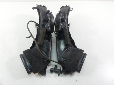 2015 Honda CBR1000 RR SC59 Upper Air Intake Duct Ram Set 64380-MGP-A00 {{ shop.shopifyCountryName }} - Mototech271