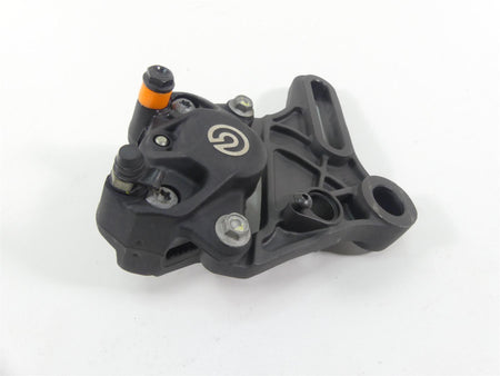2021 Aprilia Tuono 660 RS660 Rear Brembo Brake Caliper & Bracket 2B006457 {{ shop.shopifyCountryName }} - Mototech271