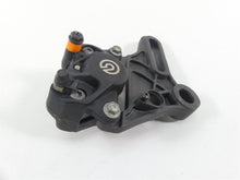 Load image into Gallery viewer, 2021 Aprilia Tuono 660 RS660 Rear Brembo Brake Caliper &amp; Bracket 2B006457
