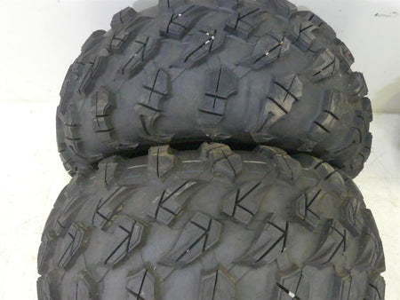 2021 Honda Talon SXS1000 S2X 1000R Oem Wheel Rim Maxxis Tire Set 44650-HL6-A10 {{ shop.shopifyCountryName }} - Mototech271