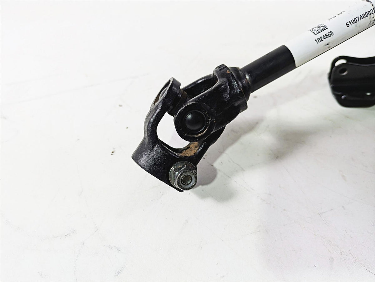 2021 Polaris RZR1000 XP Premium Steering Wheel & Shaft Damper 1824014 1824665 {{ shop.shopifyCountryName }} - Mototech271