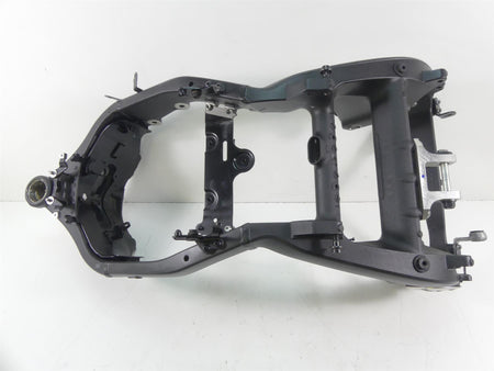 2013 Yamaha VMX17 V-Max 1700 Straight Main Frame - Clean Title - 2S3-21110-00-00 {{ shop.shopifyCountryName }} - Mototech271
