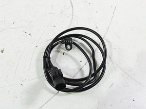 2015 Ducati Panigale 1299 S Rear Wheel Speed Abs Brake Sensor 55212111B | Mototech271