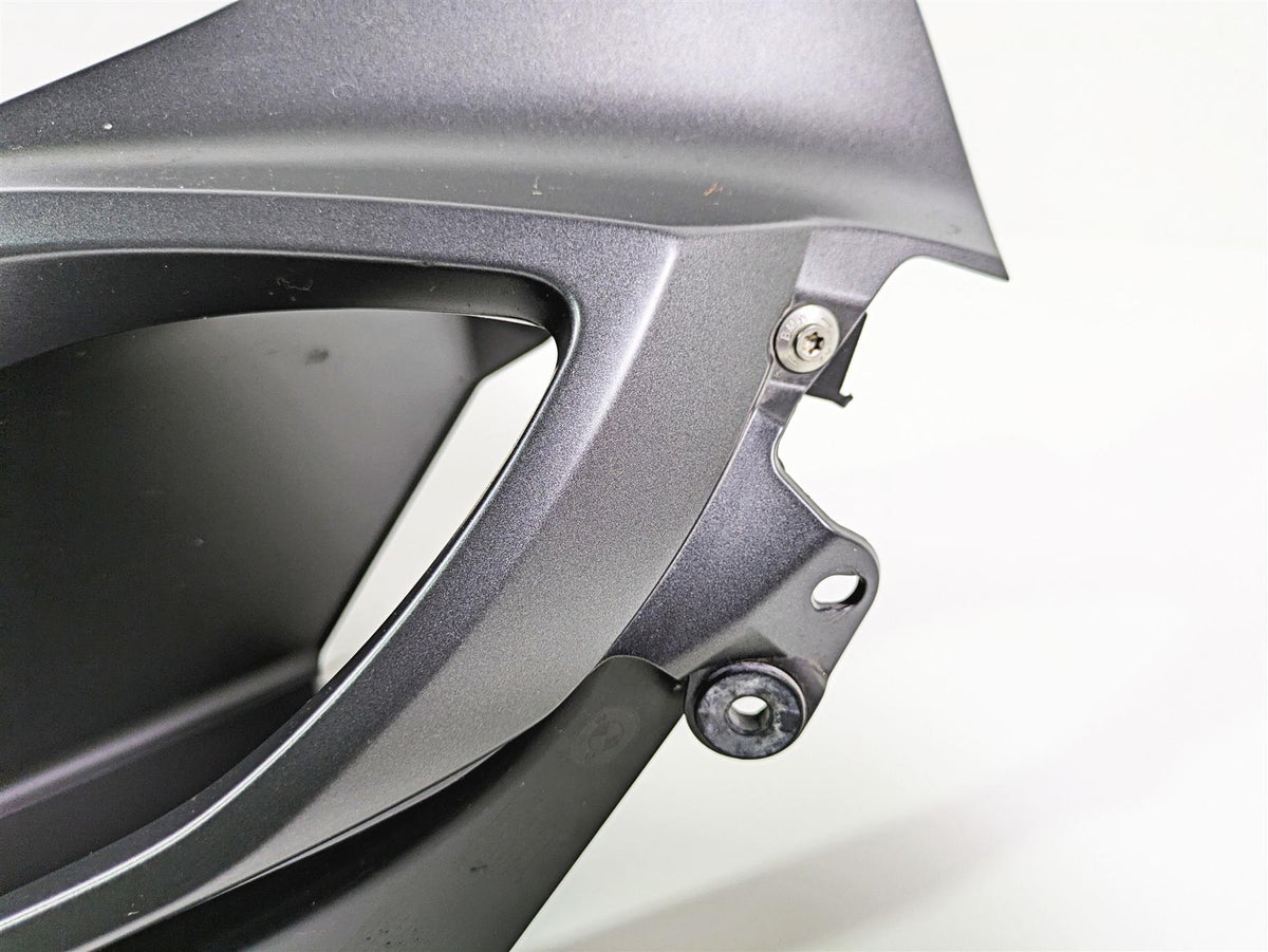 2019 BMW R1250RT K52 Left Intake Fairing Cover Fairing Cowl 46638533581 {{ shop.shopifyCountryName }} - Mototech271