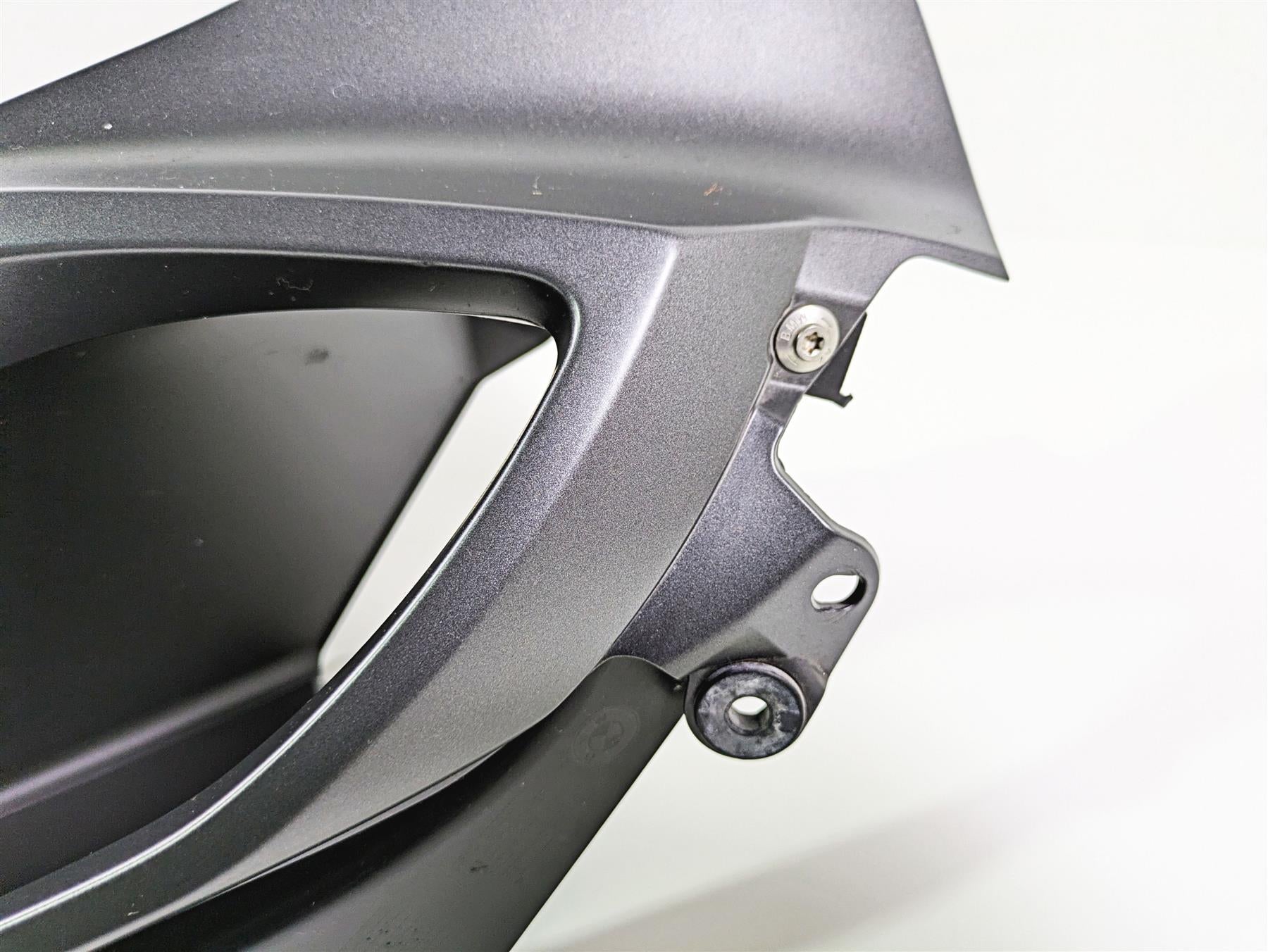 2019 BMW R1250RT K52 Left Intake Fairing Cover Fairing Cowl 46638533581 {{ shop.shopifyCountryName }} - Mototech271
