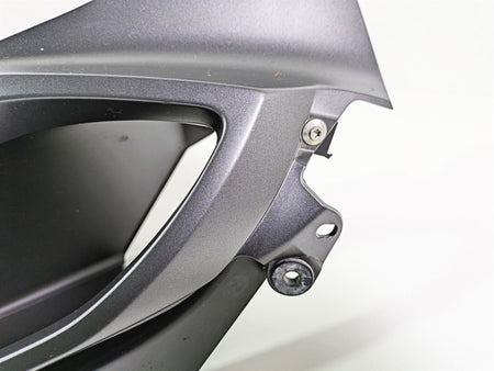 2019 BMW R1250RT K52 Left Intake Fairing Cover Fairing Cowl 46638533581 {{ shop.shopifyCountryName }} - Mototech271