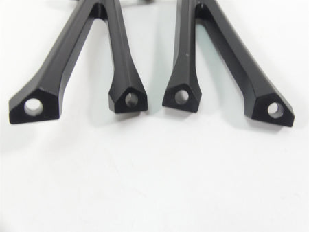 2022 Suzuki GSXR750 Rear Passenger Footpeg Foot Rest Set 43600-14J30 43700-14J30 {{ shop.shopifyCountryName }} - Mototech271