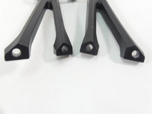 Load image into Gallery viewer, 2022 Suzuki GSXR750 Rear Passenger Footpeg Foot Rest Set 43600-14J30 43700-14J30 | Mototech271
