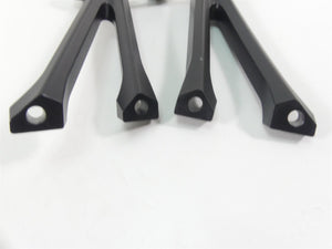 2022 Suzuki GSXR750 Rear Passenger Footpeg Foot Rest Set 43600-14J30 43700-14J30 | Mototech271