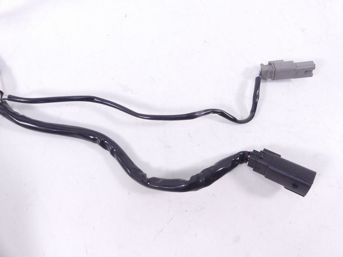 2017 Harley FXDLS 110 Dyna Low Rider Dual Gauges Wiring Harness 69200615 {{ shop.shopifyCountryName }} - Mototech271