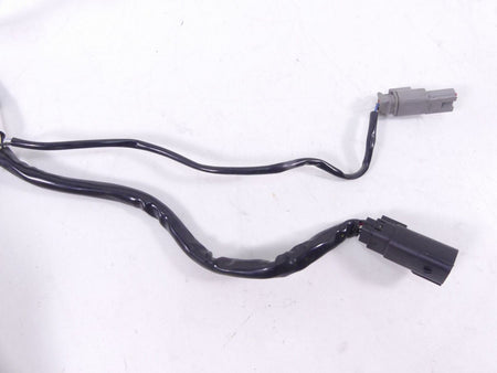 2017 Harley FXDLS 110 Dyna Low Rider Dual Gauges Wiring Harness 69200615 {{ shop.shopifyCountryName }} - Mototech271