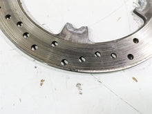 Load image into Gallery viewer, 2015 Harley FXDL Dyna Low Rider Front Brake Disc Set 44553-06A | Mototech271
