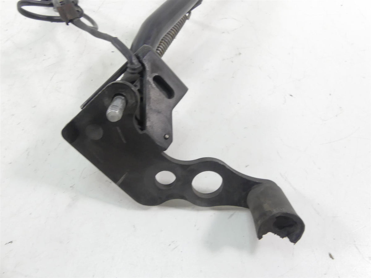 1999 BMW R1100 GS 259E Side Kickstand & Safety Switch 46532335555 {{ shop.shopifyCountryName }} - Mototech271