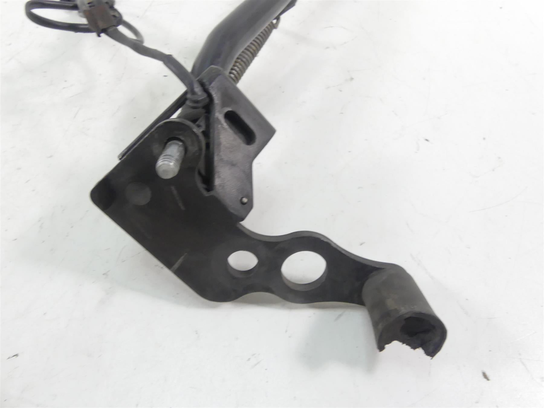 1999 BMW R1100 GS 259E Side Kickstand & Safety Switch 46532335555 {{ shop.shopifyCountryName }} - Mototech271