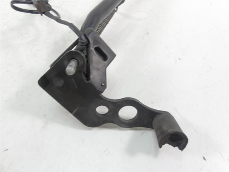 1999 BMW R1100 GS 259E Side Kickstand & Safety Switch 46532335555 {{ shop.shopifyCountryName }} - Mototech271