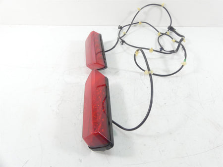 2019 Honda Talon SXS1000 S2R Taillights Tail Light Stop Brake Set 33710-HL6-A01 {{ shop.shopifyCountryName }} - Mototech271