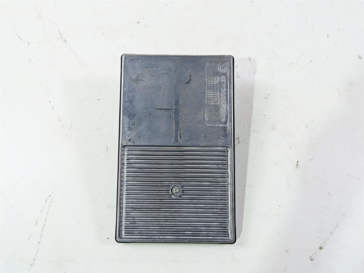2010 BMW R1200GS K25 Central Chassis Electronics 61358520262 {{ shop.shopifyCountryName }} - Mototech271