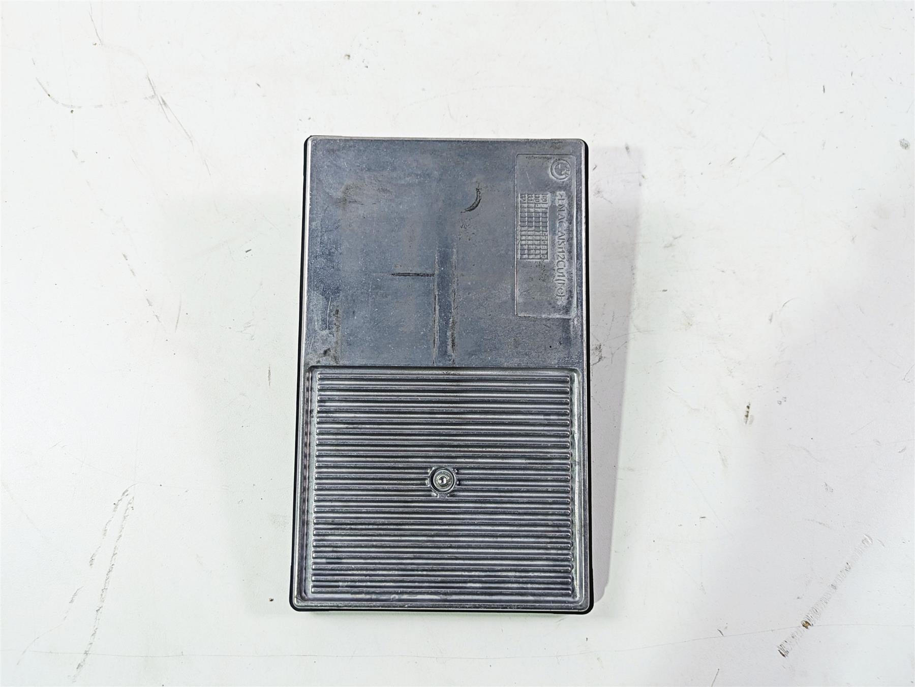 2010 BMW R1200GS K25 Central Chassis Electronics 61358520262 {{ shop.shopifyCountryName }} - Mototech271