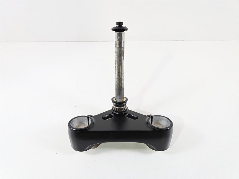 2013 Harley VRSCDX Night Rod Special Lower Triple Tree Steering Clamp 45900019-Mototech271