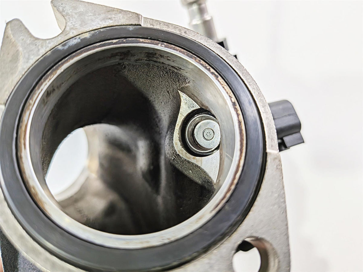 2014 Harley FXSB Softail Breakout Throttle Body Fuel Injection 27708-10A-Mototech271