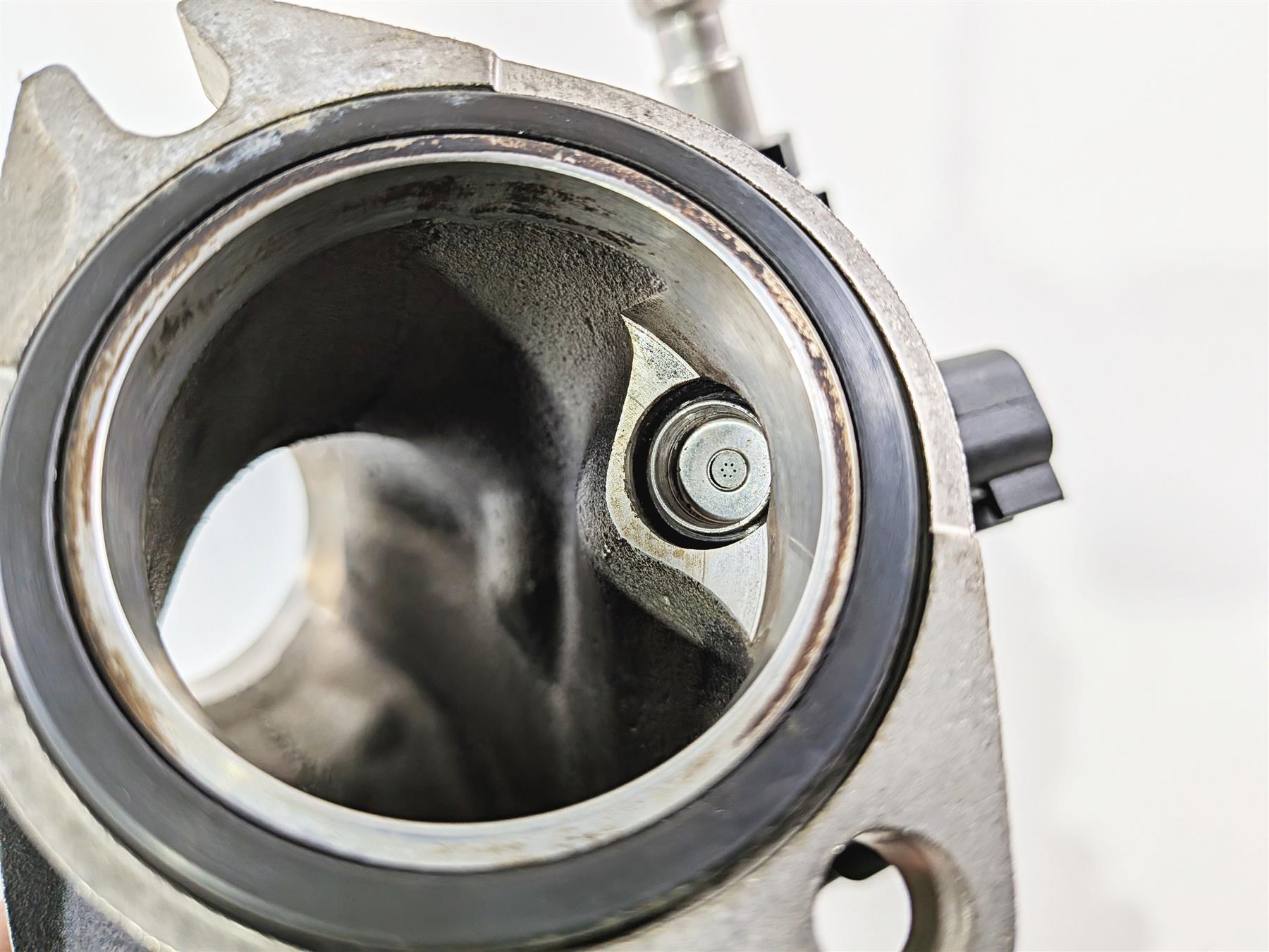 2014 Harley FXSB Softail Breakout Throttle Body Fuel Injection 27708-10A-Mototech271
