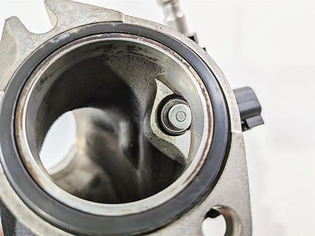 2014 Harley FXSB Softail Breakout Throttle Body Fuel Injection 27708-10A-Mototech271
