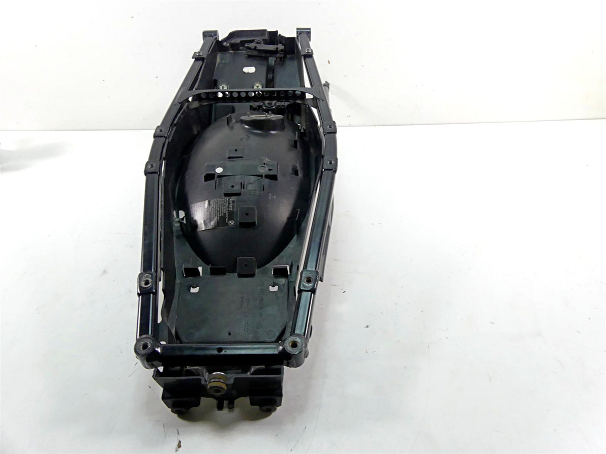 2016 BMW R1200GS Adv K51 Strgt Rear Subframe Sub Frame 46518534315 46518354222 {{ shop.shopifyCountryName }} - Mototech271