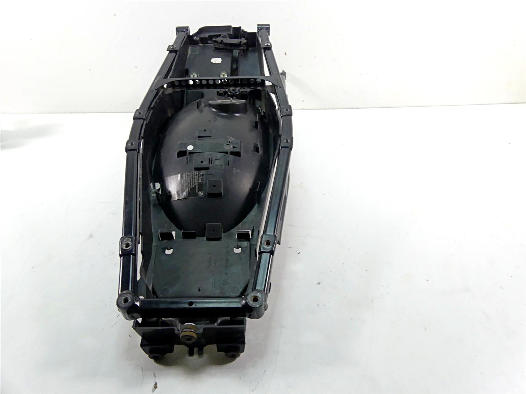 2016 BMW R1200GS Adv K51 Strgt Rear Subframe Sub Frame 46518534315 46518354222 {{ shop.shopifyCountryName }} - Mototech271