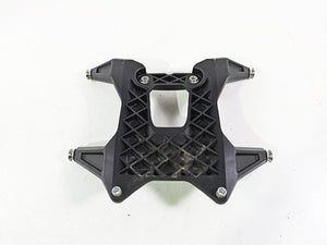 2013 Ducati Hyperstrada 821 Lower Saddlebag Mount Carrier Pannier 83017461A | Mototech271
