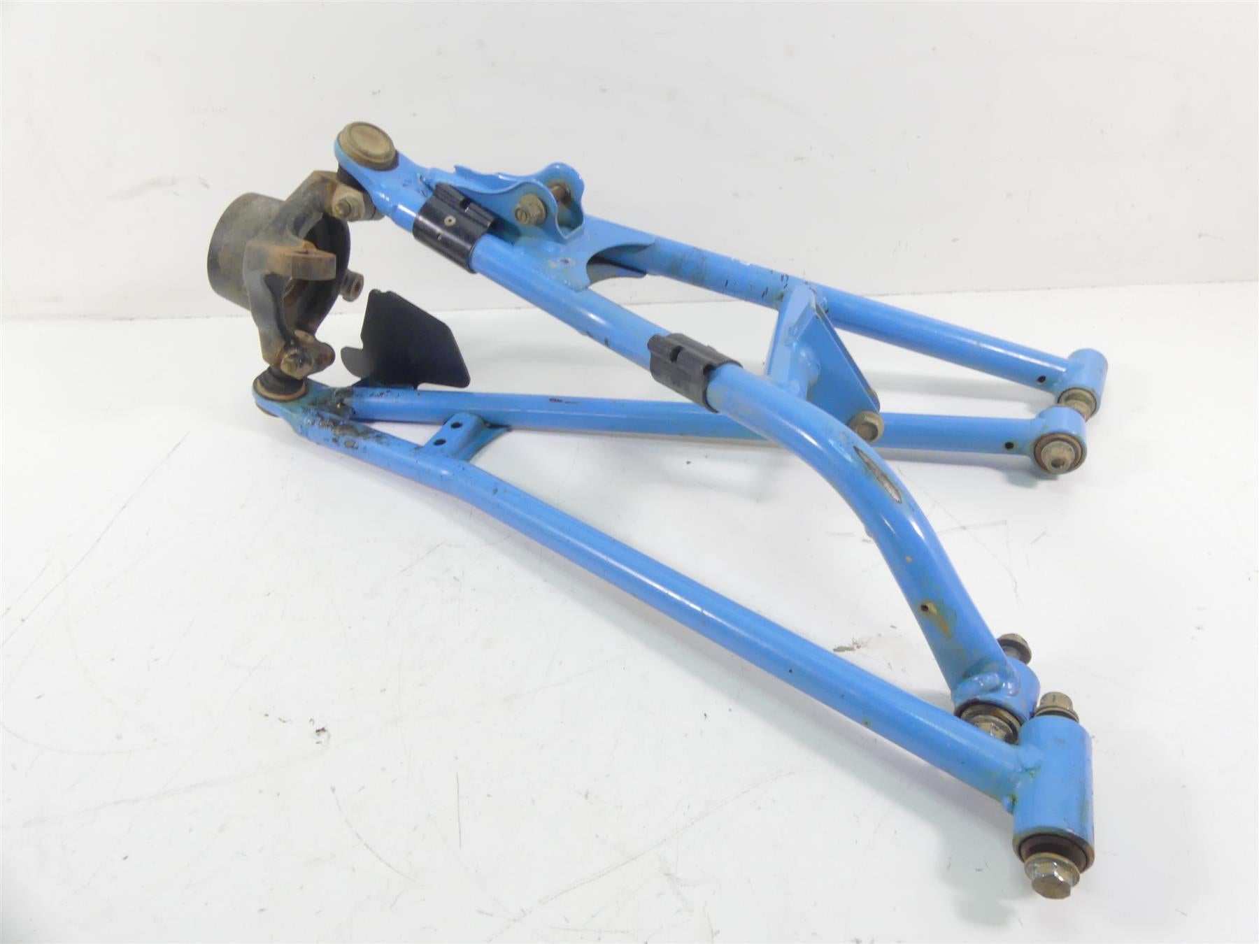 2020 Polaris RZR RS1 1000 Straight Front Left Knee Control Arm Set 1023167 {{ shop.shopifyCountryName }} - Mototech271
